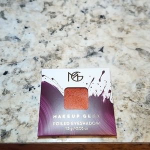 Makeup Geek Foiled Eyeshadow